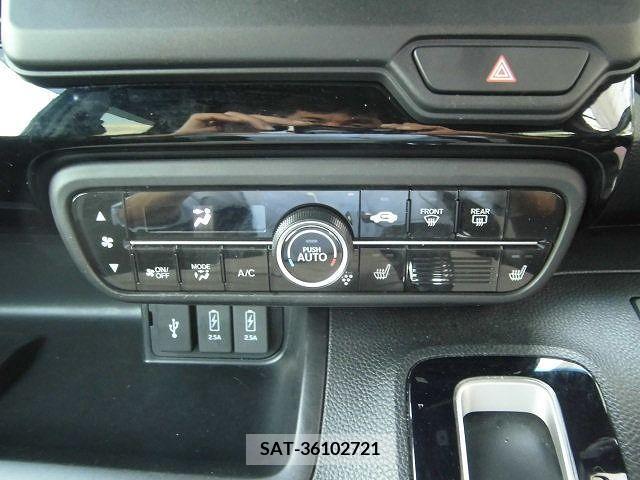 Honda N BOX 2021-05 307339-14
