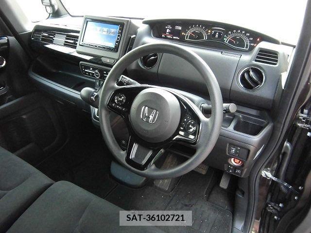 Honda N BOX 2021-05 307339-13