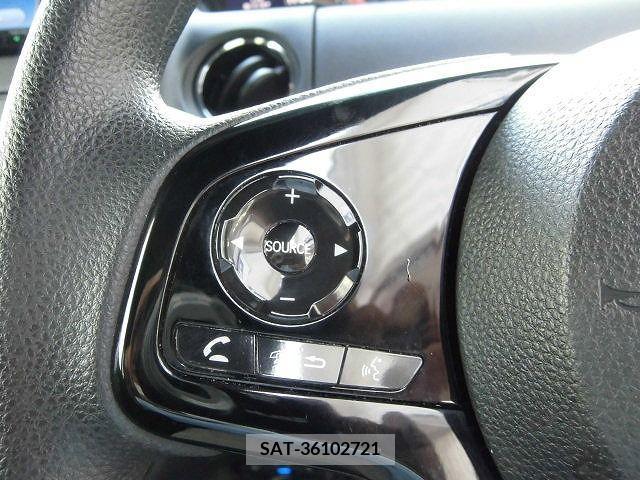 Honda N BOX 2021-05 307339-16