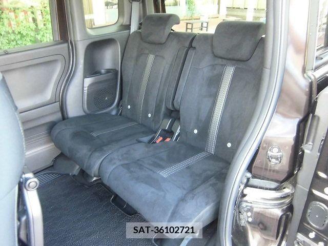 Honda N BOX 2021-05 307339-12