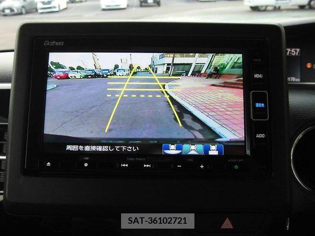 Honda N BOX 2021-05 307339-11