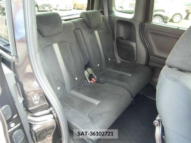 Honda N BOX 2021-05 307339-9