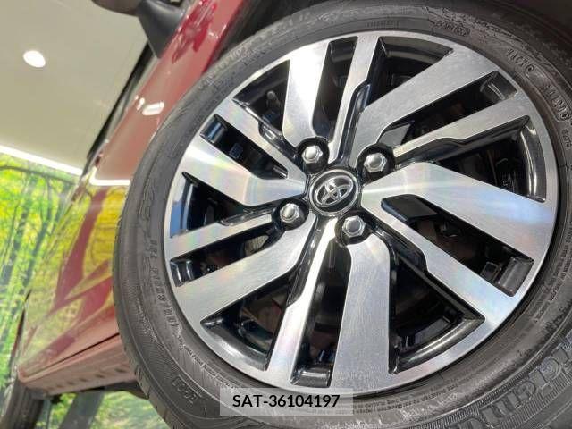 Toyota TANK 2017-03 218326-13