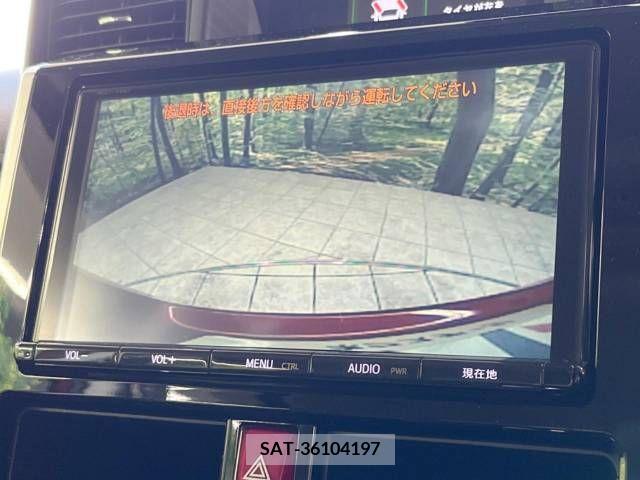 Toyota TANK 2017-03 218326-5