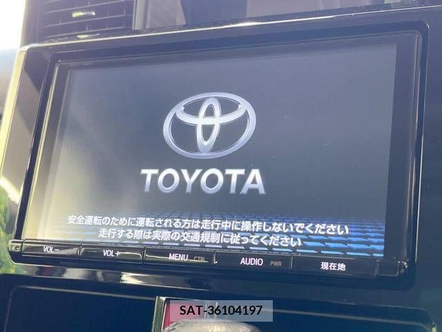 Toyota TANK 2017-03 218326-4