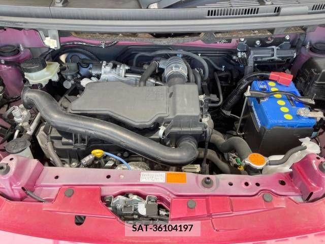 Toyota TANK 2017-03 218326-18