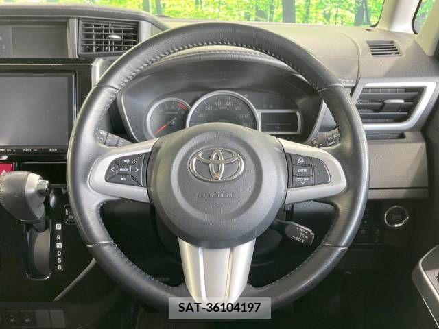 Toyota TANK 2017-03 218326-11