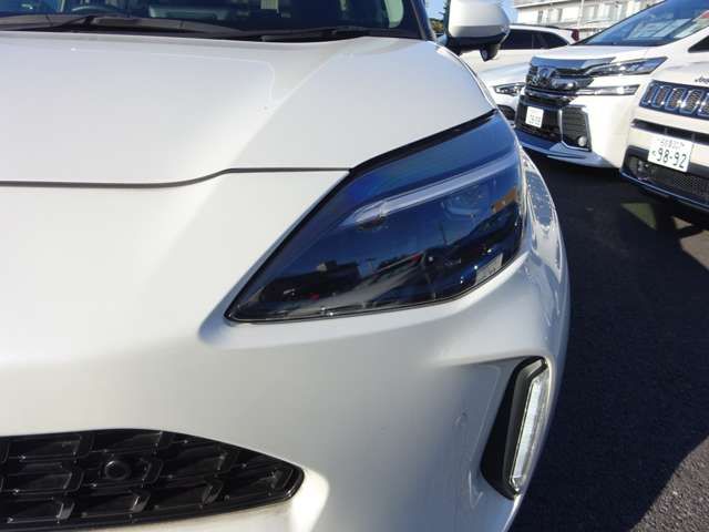 Toyota YARIS CROSS 2021-05 183769-3