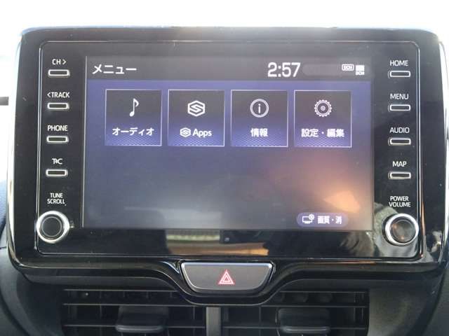 Toyota YARIS CROSS 2021-05 183769-16
