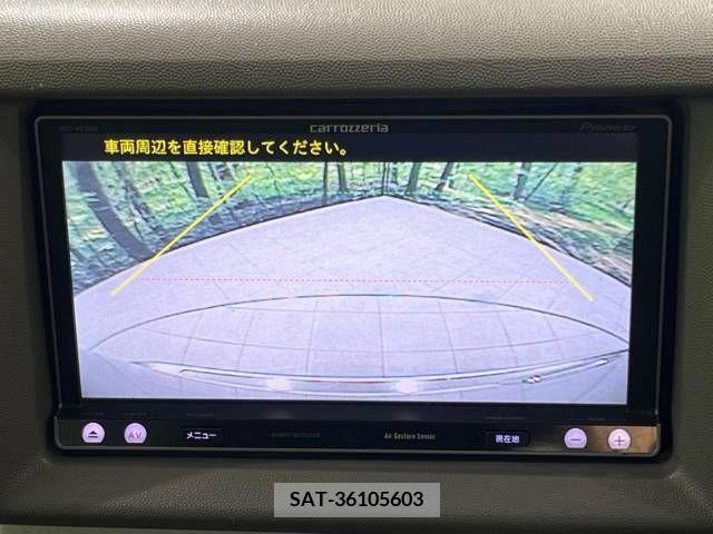 Suzuki EVERY WAGON 2013-05 301789-3