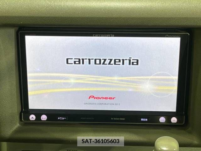 Suzuki EVERY WAGON 2013-05 301789-2