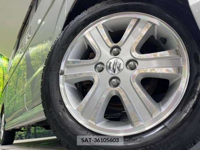 Suzuki EVERY WAGON 2013-05 301789-13