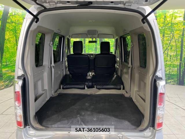 Suzuki EVERY WAGON 2013-05 301789-10