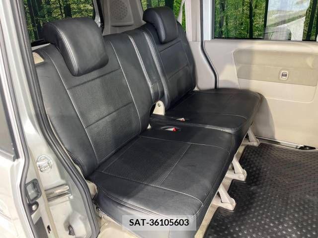 Suzuki EVERY WAGON 2013-05 301789-9