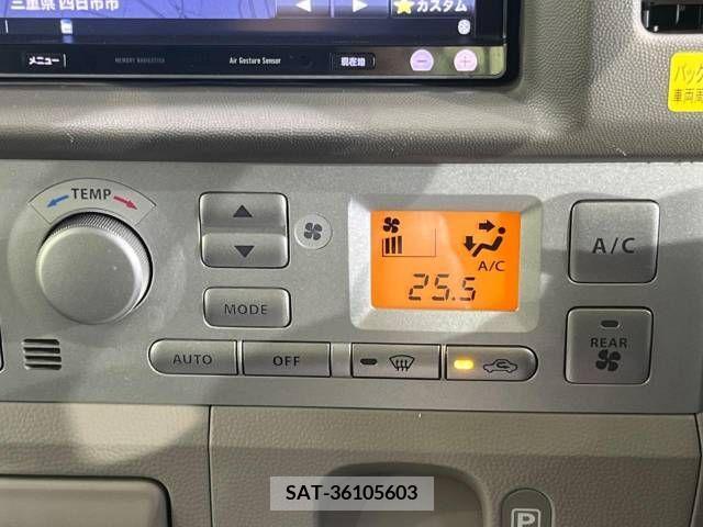 Suzuki EVERY WAGON 2013-05 301789-7
