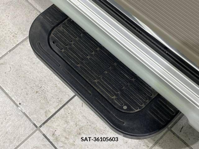 Suzuki EVERY WAGON 2013-05 301789-6