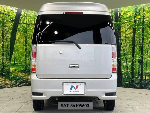 Suzuki EVERY WAGON 2013-05 301789-15