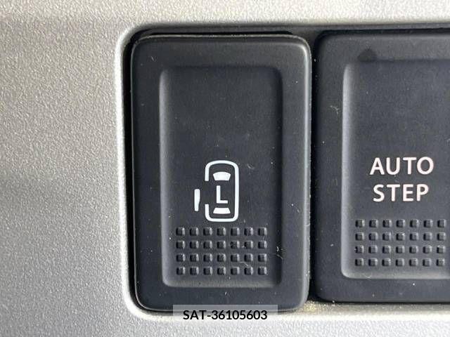 Suzuki EVERY WAGON 2013-05 301789-4