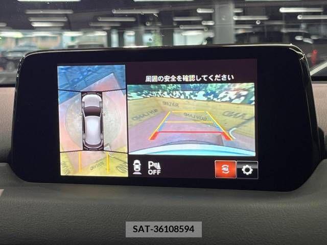 Mazda CX-5 2019-04 266195-4