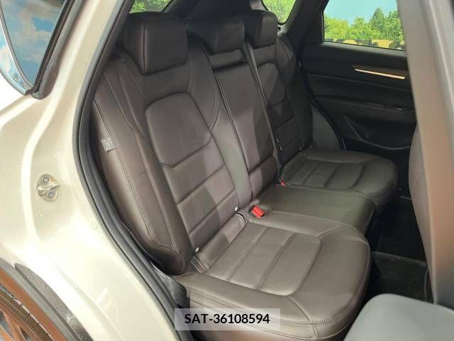 Mazda CX-5 2019-04 266195-12