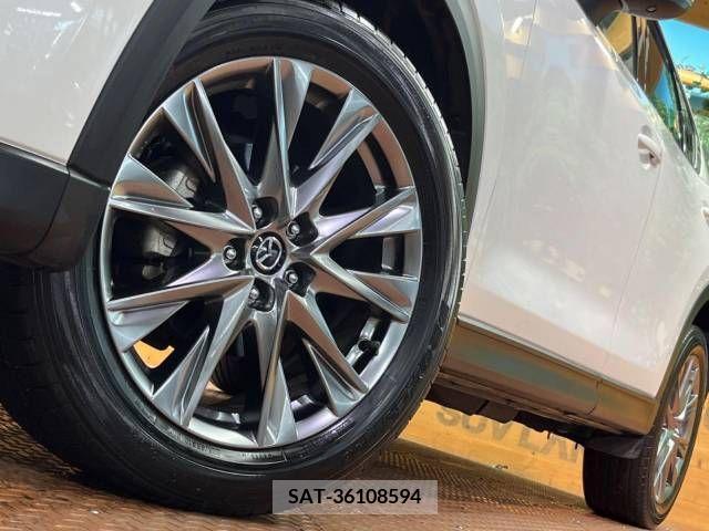 Mazda CX-5 2019-04 266195-15