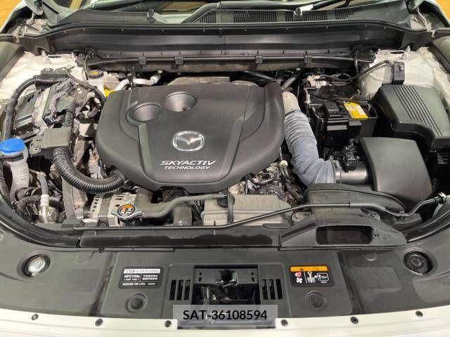 Mazda CX-5 2019-04 266195-18