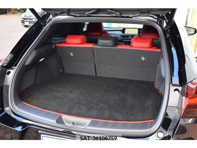 Lexus UX 2020-01 221899-14