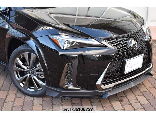 Lexus UX 2020-01 221899-7