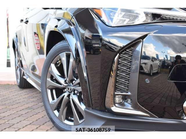 Lexus UX 2020-01 221899-6