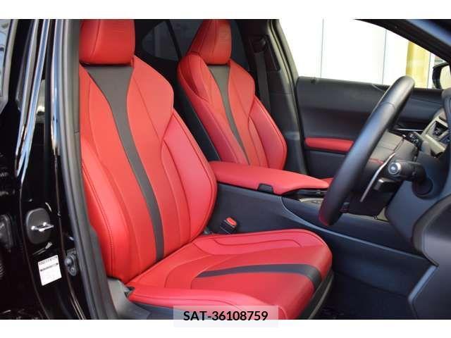 Lexus UX 2020-01 221899-4