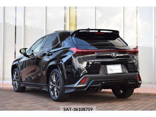 Lexus UX 2020-01 221899-1