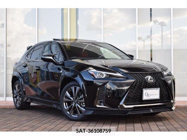Lexus UX 2020-01 221899-0