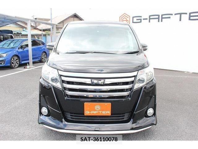 Toyota NOAH 2014-01 374049-6