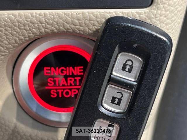 Honda N BOX 2018-04 280542-7