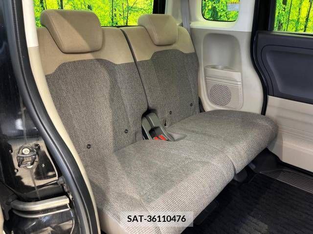 Honda N BOX 2018-04 280542-9
