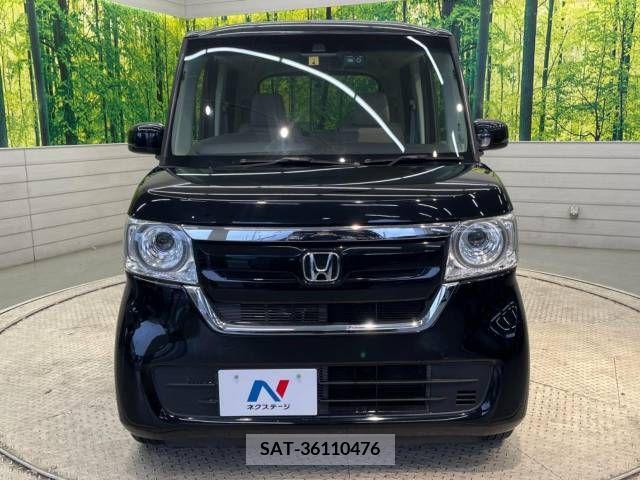 Honda N BOX 2018-04 280542-14