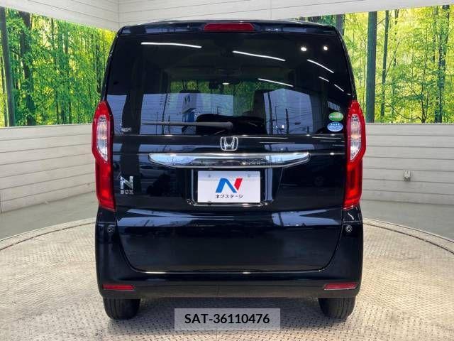 Honda N BOX 2018-04 280542-15