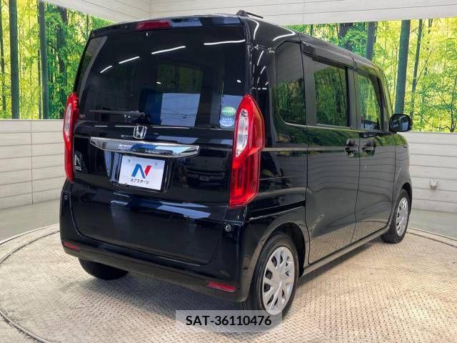 Honda N BOX 2018-04 280542-17