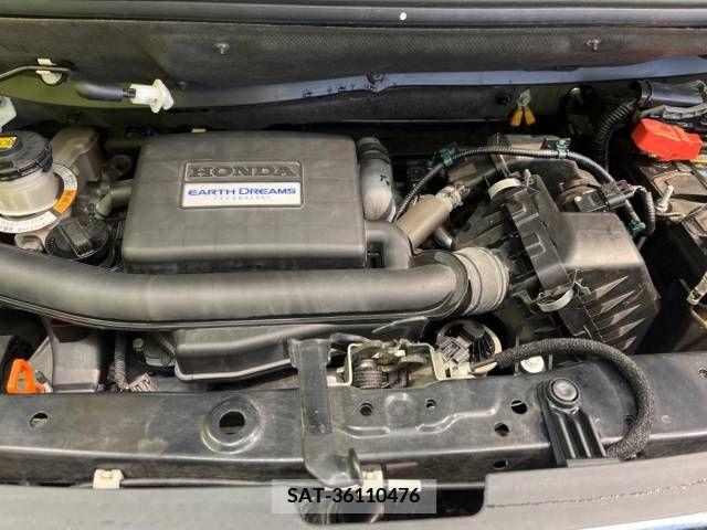 Honda N BOX 2018-04 280542-19