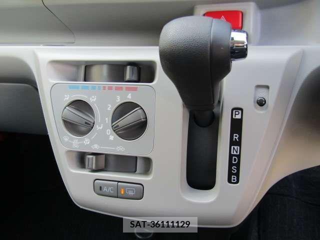 Toyota PIXIS EPOCH 2019-05 221496-15
