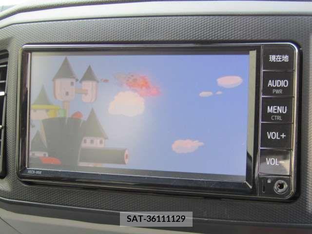 Toyota PIXIS EPOCH 2019-05 221496-12
