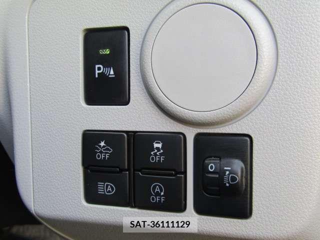 Toyota PIXIS EPOCH 2019-05 221496-14