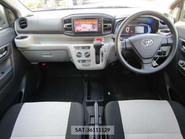Toyota PIXIS EPOCH 2019-05 221496-11