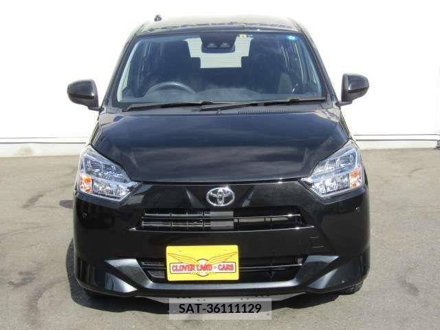 Toyota PIXIS EPOCH 2019-05 221496-8