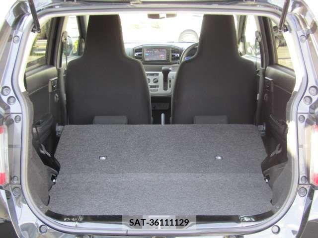 Toyota PIXIS EPOCH 2019-05 221496-10