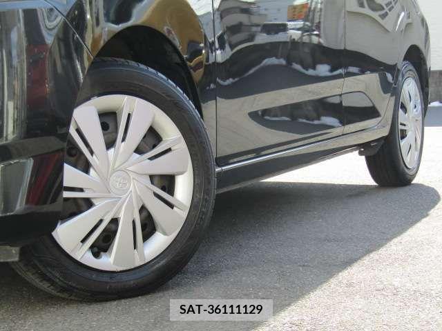 Toyota PIXIS EPOCH 2019-05 221496-7