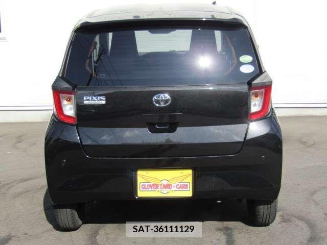 Toyota PIXIS EPOCH 2019-05 221496-9