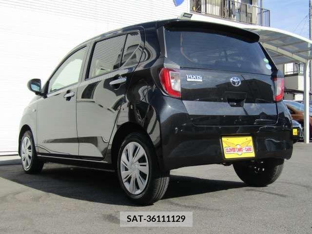 Toyota PIXIS EPOCH 2019-05 221496-5