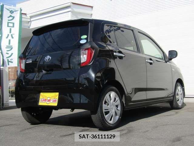 Toyota PIXIS EPOCH 2019-05 221496-4