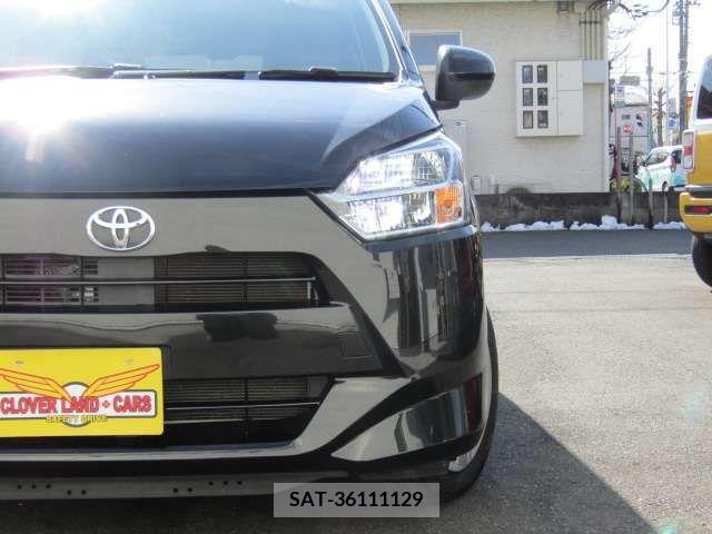Toyota PIXIS EPOCH 2019-05 221496-6